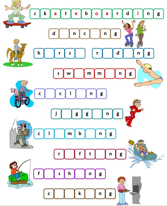 Hobbies задания. Hobby упражнения на английском языке. Hobbies задания. Задания по теме my hobby. Задания на тему хобби на английском.