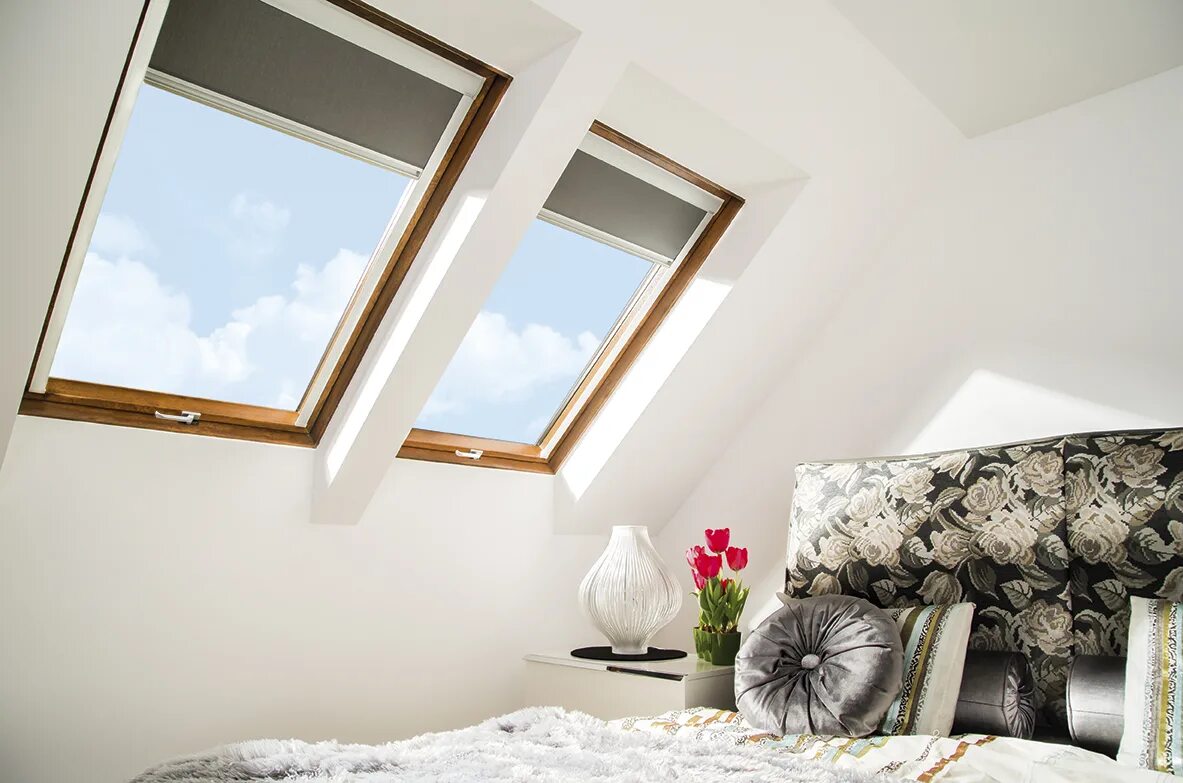 Водонепроницаемый Тент Алюминиевые Окна Крыши Фиксированный Skylight Дизайн Окна