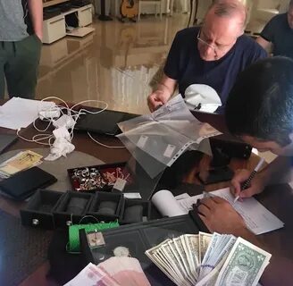 Обыски в ростове на дону сегодня