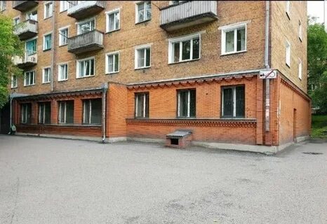 Продам помещение ленина