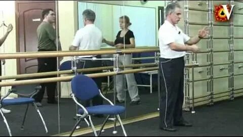 Джамалдинов коленный сустав