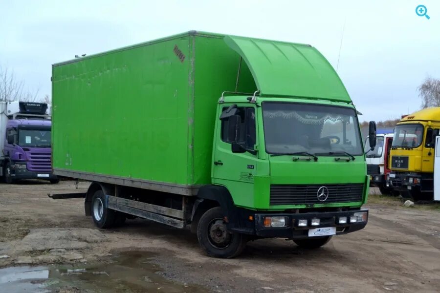 Авито мерседес 814 купить. Mercedes Benz 814. Мерседес 814. Mercedes Benz грузовой 814. Мерседес 814 грузовой фургон.