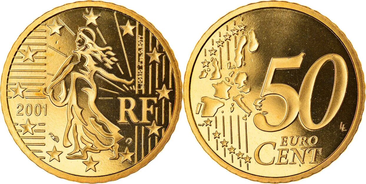50 euro cent 2001. Евро рисунок. 50 евро. 50 евроцентов 2002. Монета 50 центов евро.
