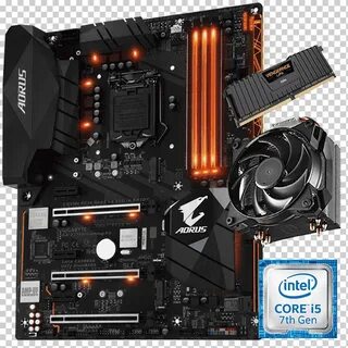 Gigabyte atx