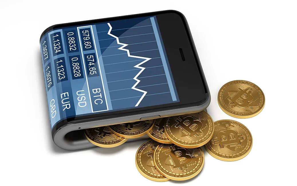 Биткоины wallet