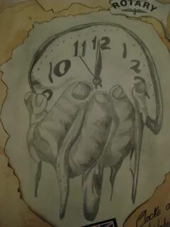 Рисунки за 1 час
