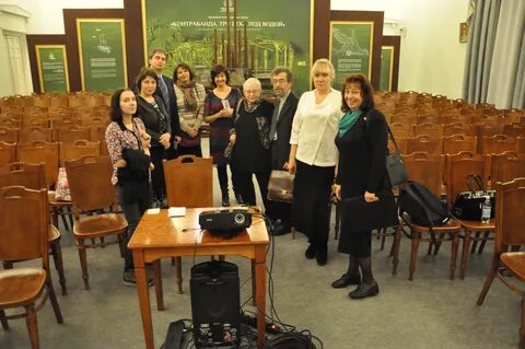 Петровское общество