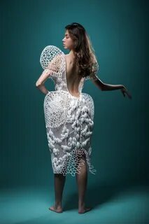 3d fashion