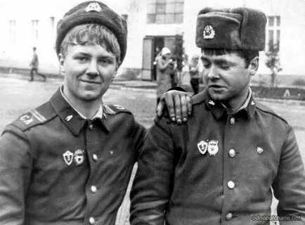 Однополчане 5
