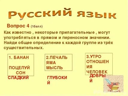 Знаменитый значение слова