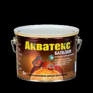 Бальзам масло для древесины