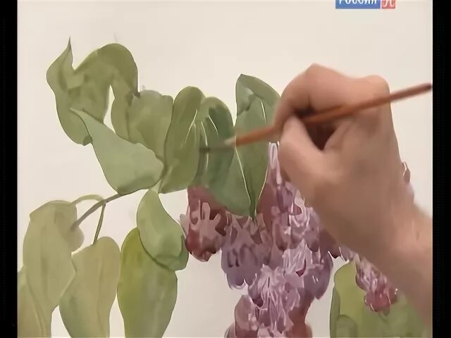 Уроки сергея андрияка