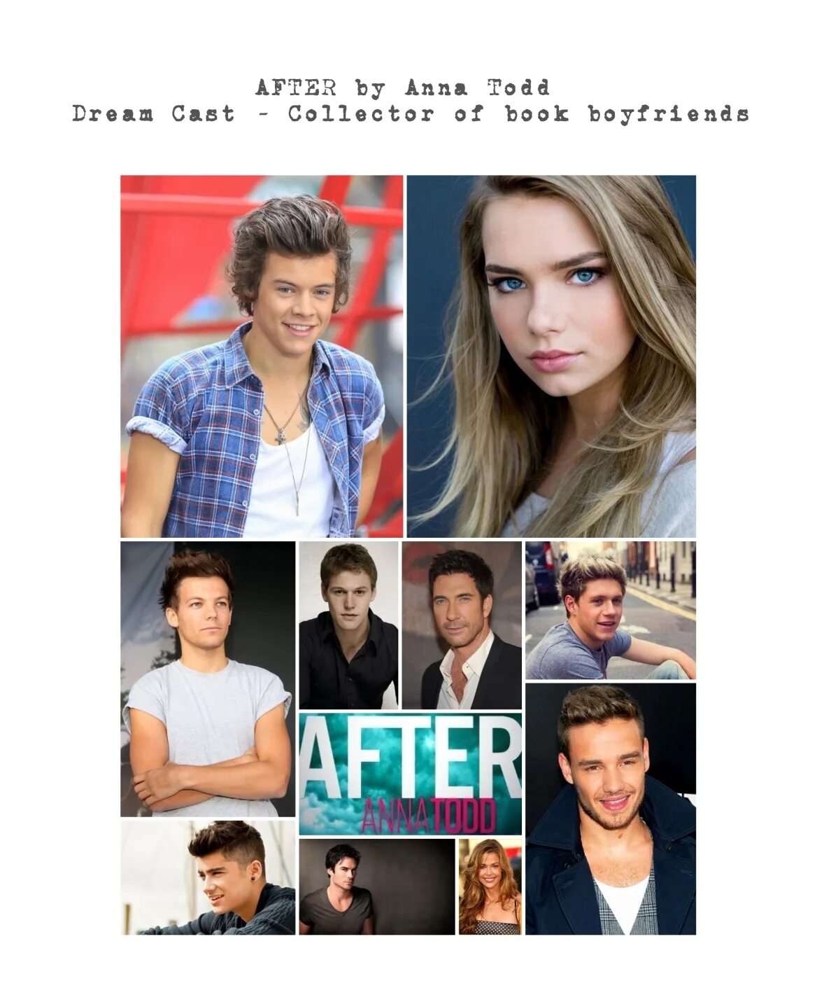 После книга герои. Анна тодд герои. Хардин и зед. После персонажи книги. После персонажи книги.