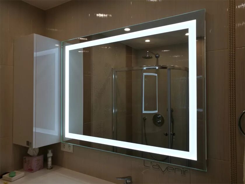Mirror os