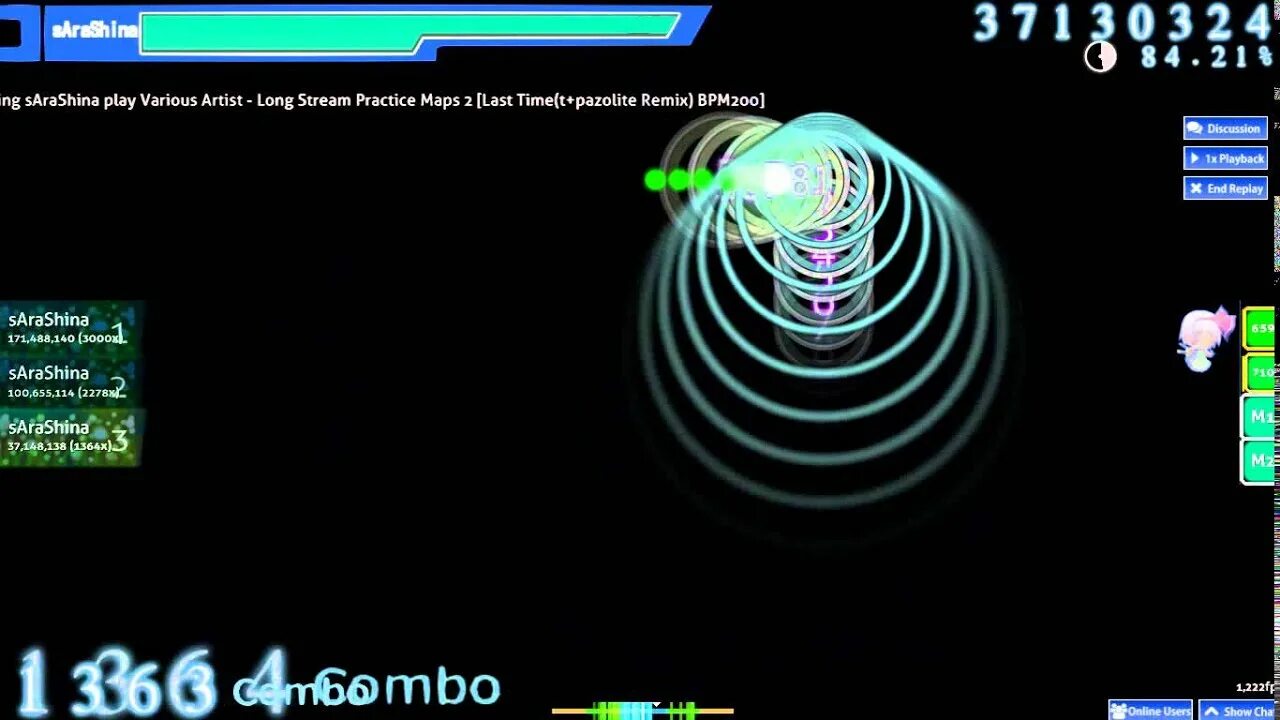 Stream maps osu. Stream maps osu