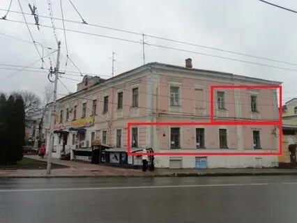 Продам помещение ленина