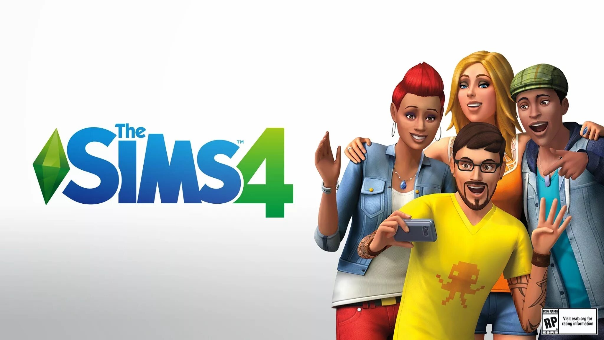 Wifi sims 4. The sims 4. sims 4 картинки. sims 4 постер. симс 4 обложка.