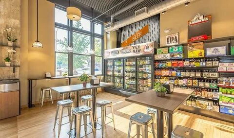 Shared store