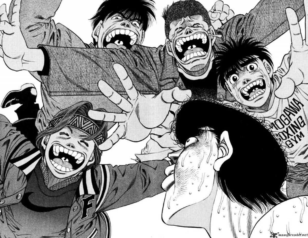 Hajime no Ippo Takamura. Hajime no Ippo Mamoru Takamura. Первый шаг Манга ИППО. Hajime no Ippo Манга.