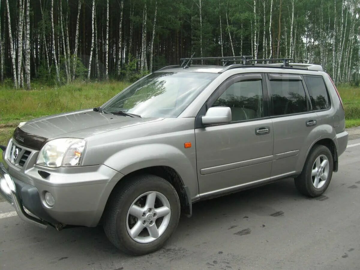 Купить иномарку до 400000. Nissan x-Trail 2002. Nissan x-Trail 2.0 МТ, 2002,. Nissan x Trail за 400000. X Trail 2002 года турбо.