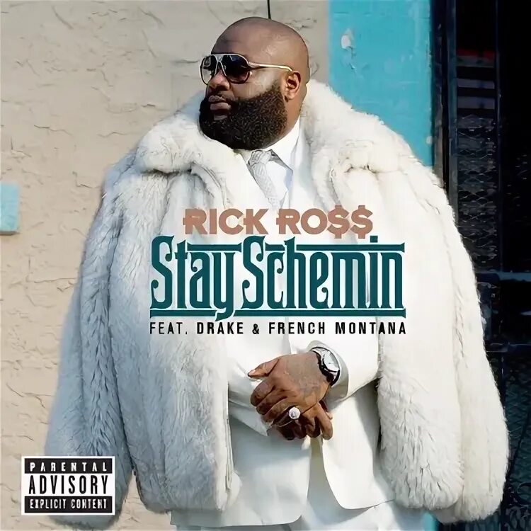Rick track. Rick track