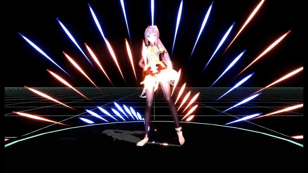 Mmd effects. Mmd effects