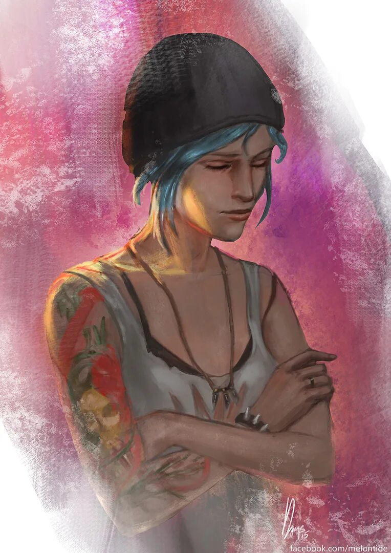 Life is strange chloe. Chloe Price Life is Strange.