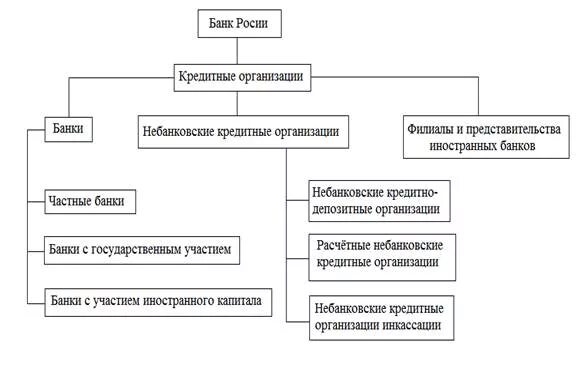 Небанковские кредитные организации. Виды небанковских кредитных организаций. Банки и небанковские кредитные организации. Расчетные небанковские кредитные организации.