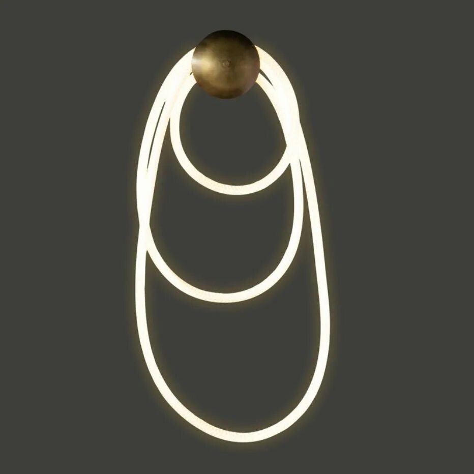 Luke lamp