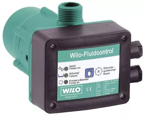 Wilo control. Wilo hi control hc 220v 10a 1.5 bar. блок управления насосом wilo fluidcontrol. автоматика насоса wilo e 251-5. прибор управления для насоса wilo.