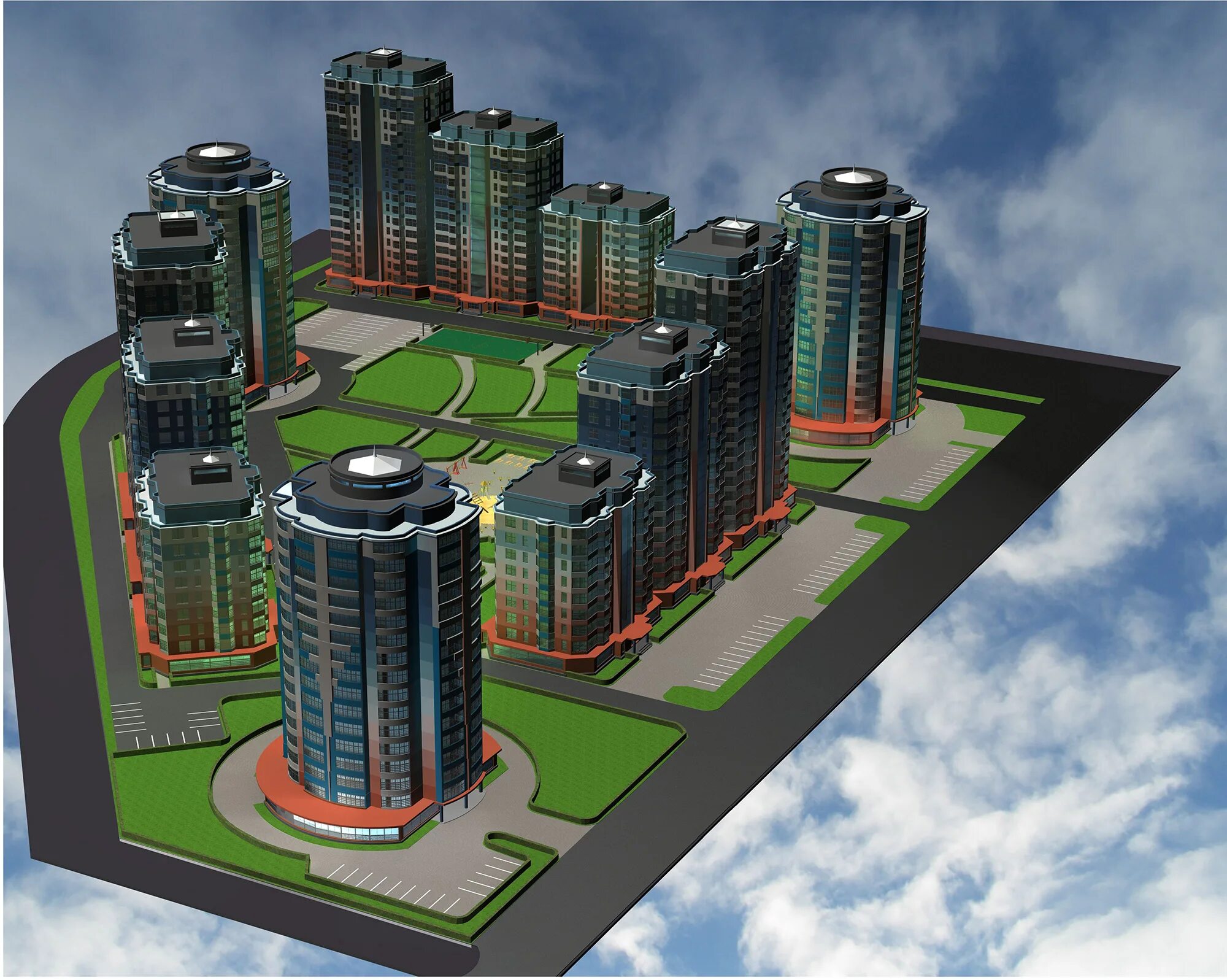 Многоэтажный жилой комплекс проект. Жк свобода макет. Проекты многоэтажных комплексов. Разработка жилых комплексов. Проект жилого комплекса.
