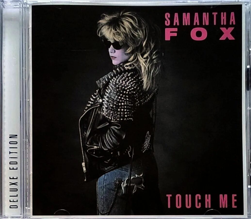 Touch m duet with samantha fox. Samantha fox обложка. саманта фокс 1986. samantha fox touch me 1986.