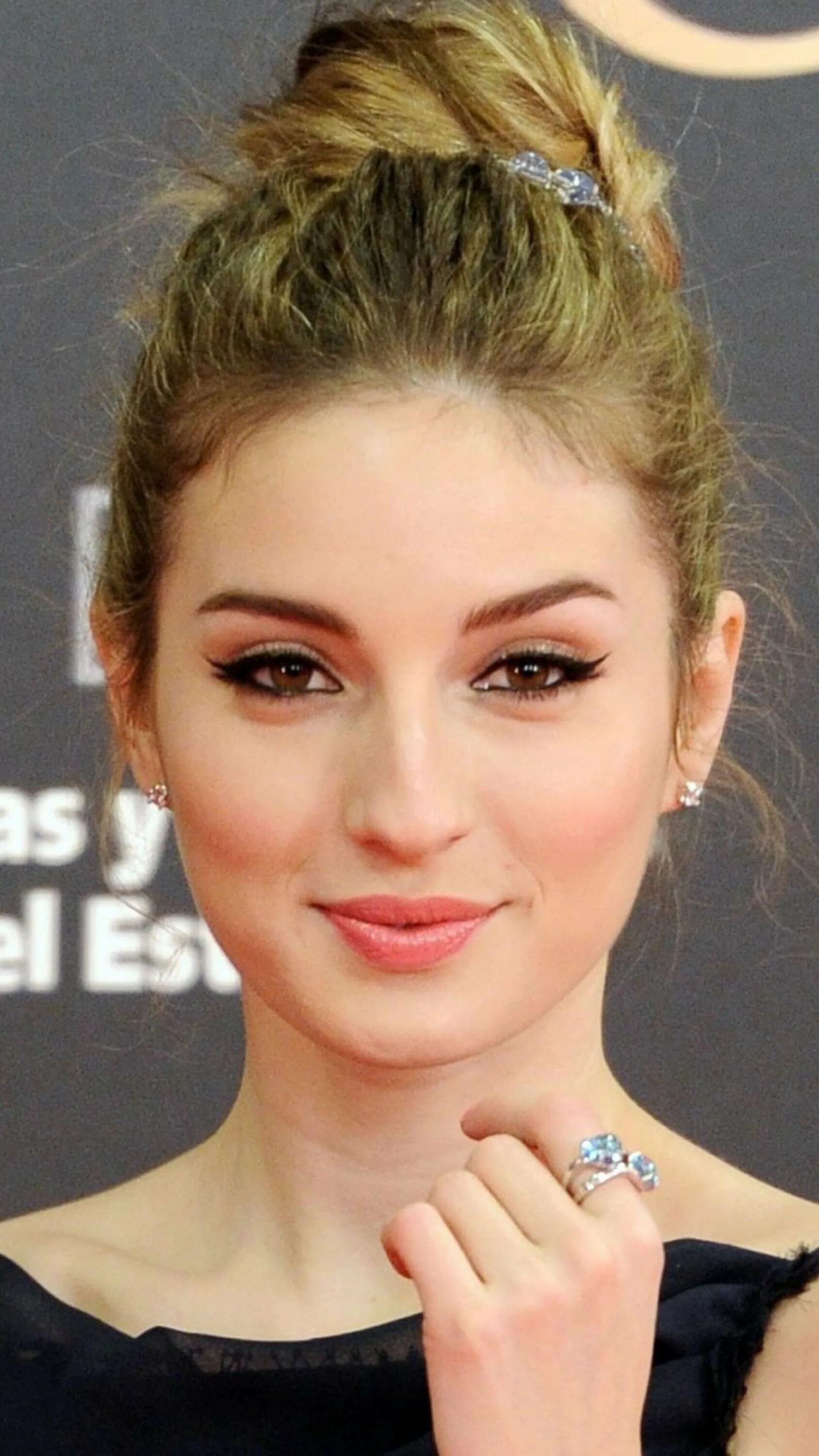 Maria valverde