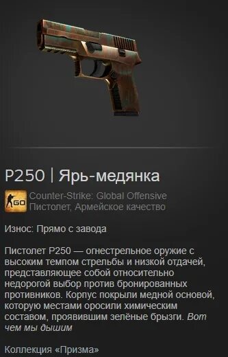 Яри медянки. Ярь-медянка п250. P250 ярь-медянка. P250 CS go ярь-медянка. Ярь медянка p250 зеленый.