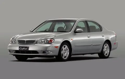 Ниссан цефиро а33 2001