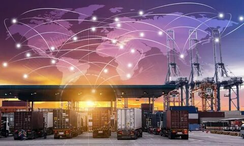 Trade industry