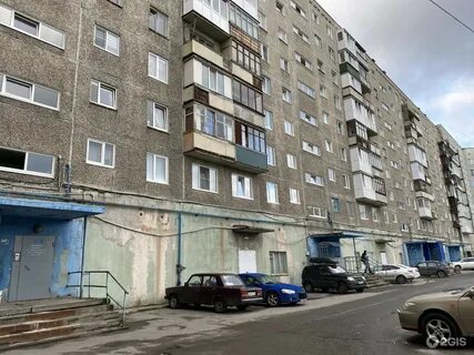 Кольский 10
