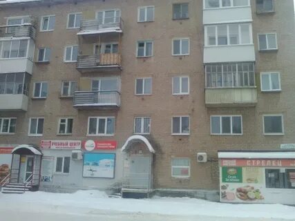 Ул культуры 6