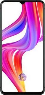 Oppo realme xiaomi