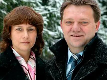 Жена томска