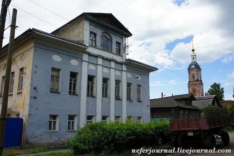 Купить гаврилов посад. Гаврилов Посад. Гаврилов Посад достопримечательности. Дом Зиминых Гаврилов Посад. Старый Гаврилов Посад.