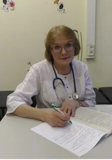 Врач в калининском районе санкт петербурга