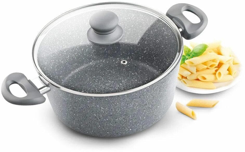 Какую кастрюлю выбрать