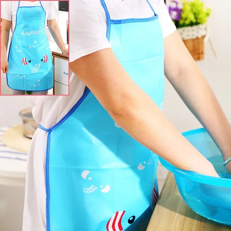 Фартук для дома. Фартук Kitchen Waterproof Apron. Фартук непромокаемый. Фартук Водонепроницаемый. Непромокаемый фартук медицинский.