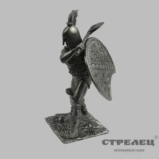 Мирмидонцы кто это