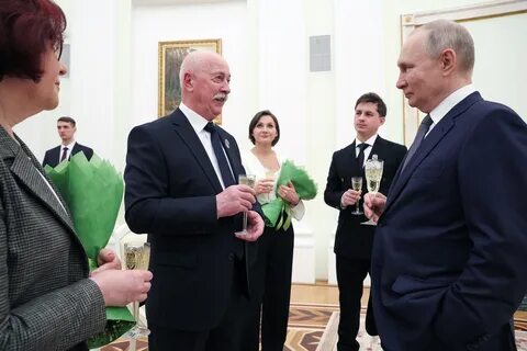 Президентская премия