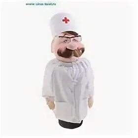 Бар доктор
