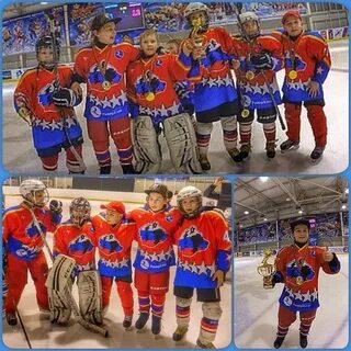 Пятерка и вратарь