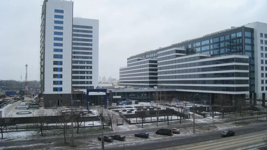 Отзывы о "МегаТекст" на Строгино, Москва, улица Кулакова, 20, корп. 1 - Яндекс К