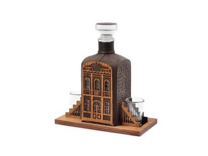 Сувенирные бутылки